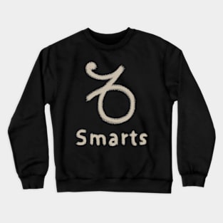 Capricorn Crewneck Sweatshirt